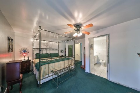 House in Tampa, Florida 3 bedrooms, 231.51 sq.m. № 1716878 - photo 23