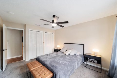 Villa ou maison à louer à Ocala, Floride: 3 chambres, 155.24 m2 № 2120360 - photo 23