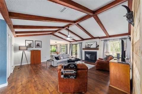 Villa ou maison à louer à Ocala, Floride: 3 chambres, 155.24 m2 № 2120360 - photo 7