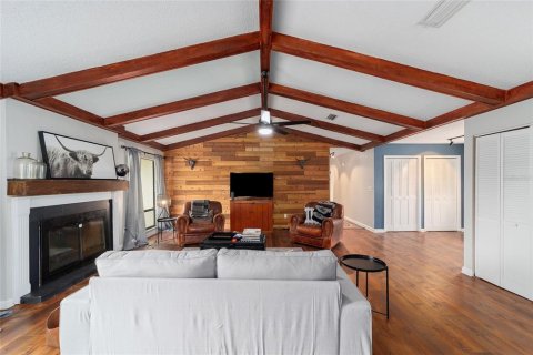 Villa ou maison à louer à Ocala, Floride: 3 chambres, 155.24 m2 № 2120360 - photo 9