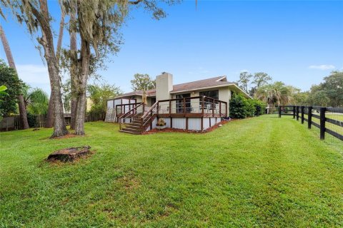 Villa ou maison à louer à Ocala, Floride: 3 chambres, 155.24 m2 № 2120360 - photo 29