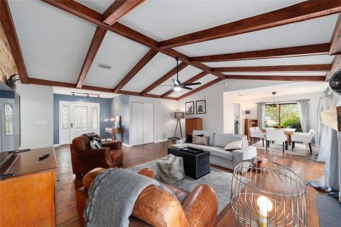 Villa ou maison à louer à Ocala, Floride: 3 chambres, 155.24 m2 № 2120360 - photo 10