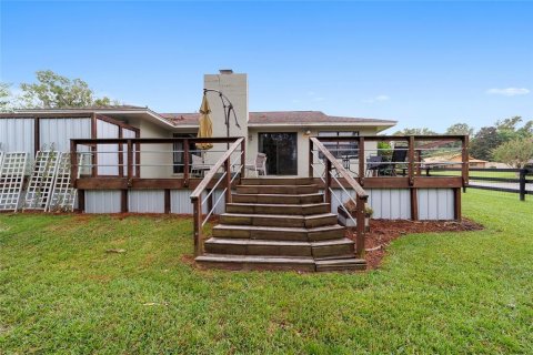 Villa ou maison à louer à Ocala, Floride: 3 chambres, 155.24 m2 № 2120360 - photo 28