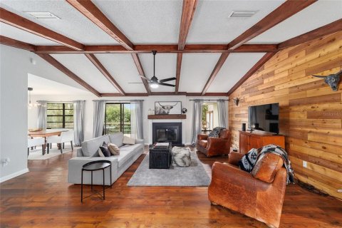 Villa ou maison à louer à Ocala, Floride: 3 chambres, 155.24 m2 № 2120360 - photo 6
