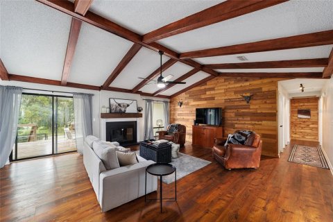 Villa ou maison à louer à Ocala, Floride: 3 chambres, 155.24 m2 № 2120360 - photo 8