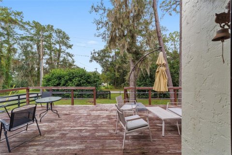 Villa ou maison à louer à Ocala, Floride: 3 chambres, 155.24 m2 № 2120360 - photo 27