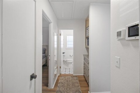 Villa ou maison à louer à Bradenton, Floride: 2 chambres, 105.07 m2 № 2298858 - photo 27