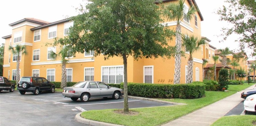 Condominio en Orlando, Florida, 1 dormitorio  № 1778777