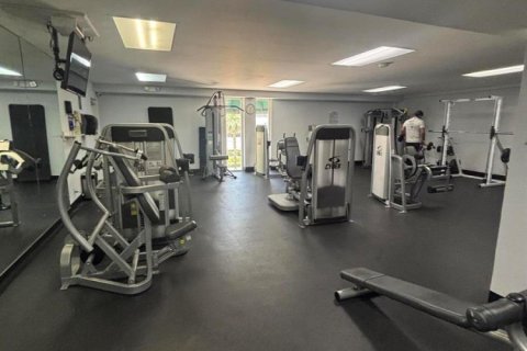 Copropriété à louer à Pompano Beach, Floride: 2 chambres, 92.9 m2 № 2171946 - photo 25