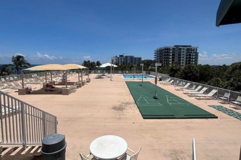 Copropriété à louer à Pompano Beach, Floride: 2 chambres, 92.9 m2 № 2171946 - photo 21