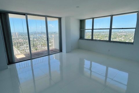 Copropriété à louer à Pompano Beach, Floride: 2 chambres, 92.9 m2 № 2171946 - photo 9
