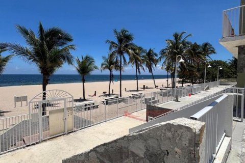Copropriété à louer à Pompano Beach, Floride: 2 chambres, 92.9 m2 № 2171946 - photo 20