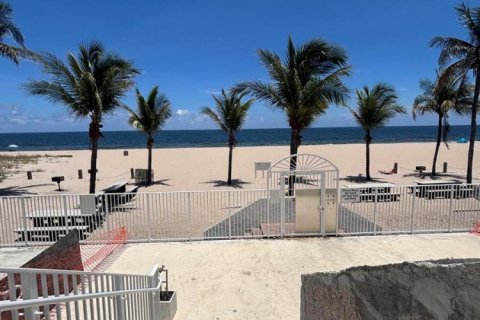 Copropriété à louer à Pompano Beach, Floride: 2 chambres, 92.9 m2 № 2171946 - photo 19