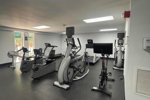 Copropriété à louer à Pompano Beach, Floride: 2 chambres, 92.9 m2 № 2171946 - photo 24