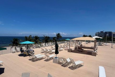 Copropriété à louer à Pompano Beach, Floride: 2 chambres, 92.9 m2 № 2171946 - photo 22