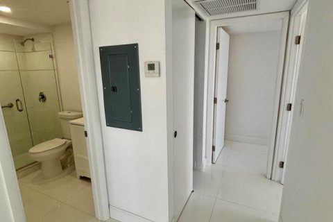 Copropriété à louer à Pompano Beach, Floride: 2 chambres, 92.9 m2 № 2171946 - photo 11