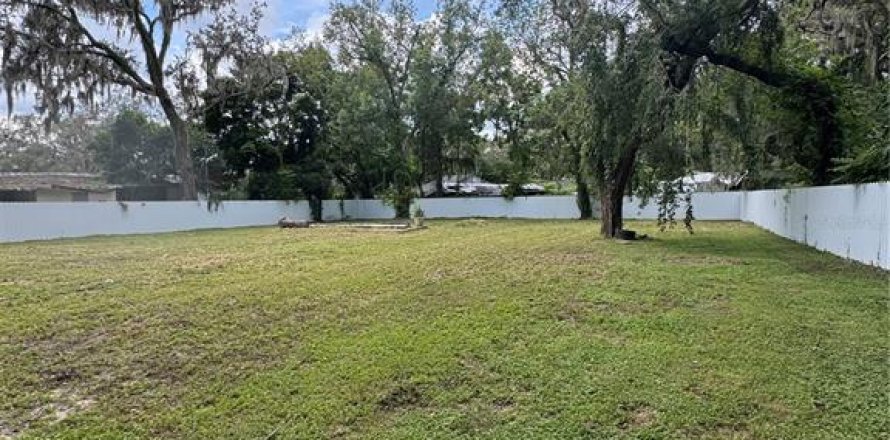 Terrain à Leesburg, Floride № 2232797