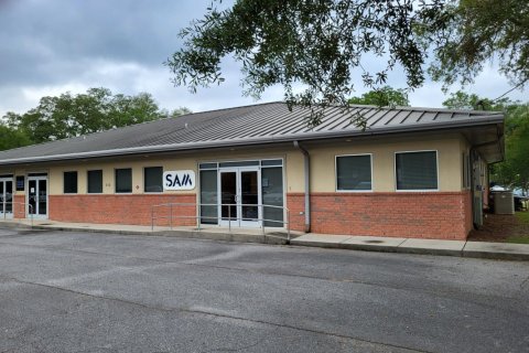 Oficina en alquiler en Niceville, Florida № 562404 - foto 1
