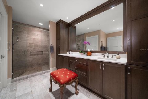 Condominio en venta en Belleair, Florida, 3 dormitorios, 218.13 m2 № 1722767 - foto 20