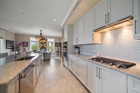 Condominio en venta en Belleair, Florida, 3 dormitorios, 218.13 m2 № 1722767 - foto 10