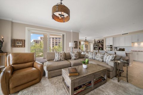 Condominio en venta en Belleair, Florida, 3 dormitorios, 218.13 m2 № 1722767 - foto 14