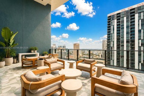 Copropriété à louer à Miami, Floride: 1 chambre, 50.54 m2 № 2185689 - photo 13
