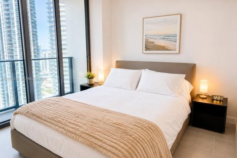 Copropriété à louer à Miami, Floride: 1 chambre, 50.54 m2 № 2185689 - photo 5