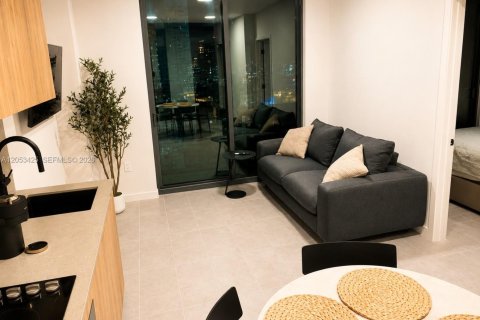 Copropriété à louer à Miami, Floride: 1 chambre, 50.54 m2 № 2185689 - photo 3
