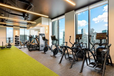 Copropriété à louer à Miami, Floride: 1 chambre, 50.54 m2 № 2185689 - photo 15