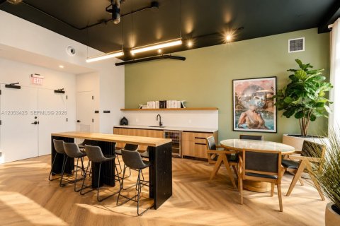 Copropriété à louer à Miami, Floride: 1 chambre, 50.54 m2 № 2185689 - photo 14