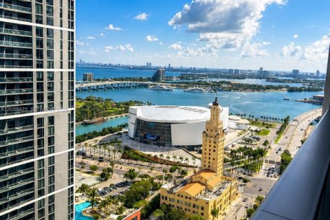 Condo à Miami, Floride, 1 chambre № 2185689