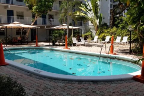 Condo in Fort Lauderdale, Florida, 2 bedrooms № 2083261 - photo 21