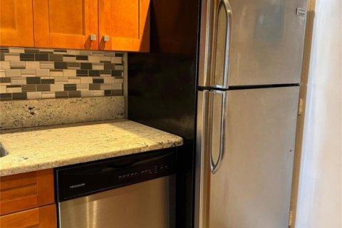 Condo in Fort Lauderdale, Florida, 2 bedrooms № 2083261 - photo 5