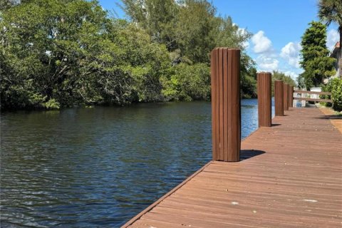 Condo in Fort Lauderdale, Florida, 2 bedrooms № 2083261 - photo 20