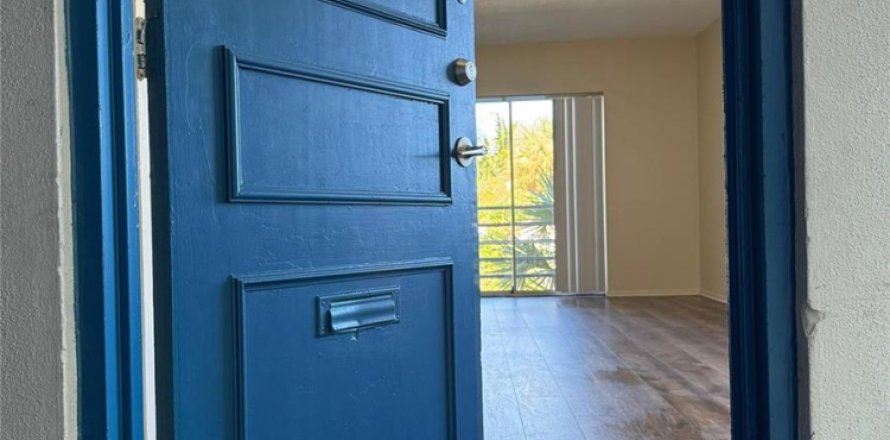 Condo in Fort Lauderdale, Florida, 2 bedrooms № 2083261