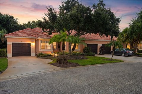 Casa en Palmetto, Florida 3 dormitorios, 129.41 m2 № 2294876