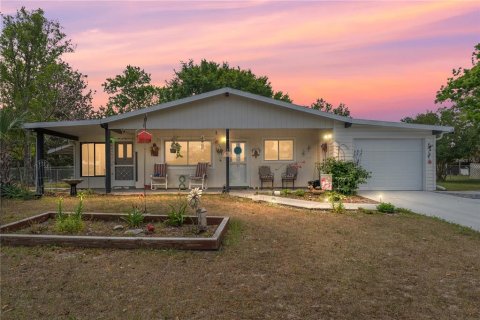 Casa en venta en Ocala, Florida, 2 dormitorios, 106.28 m2 № 1717361 - foto 2