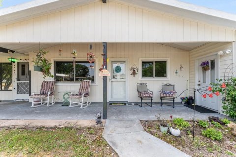 Casa en venta en Ocala, Florida, 2 dormitorios, 106.28 m2 № 1717361 - foto 4