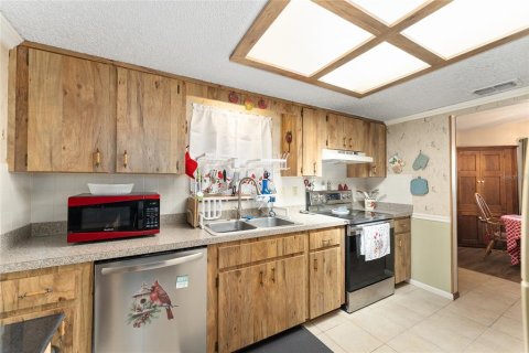 Casa en venta en Ocala, Florida, 2 dormitorios, 106.28 m2 № 1717361 - foto 21