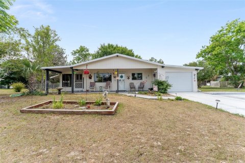 Casa en venta en Ocala, Florida, 2 dormitorios, 106.28 m2 № 1717361 - foto 3