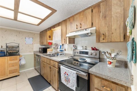 Casa en venta en Ocala, Florida, 2 dormitorios, 106.28 m2 № 1717361 - foto 18