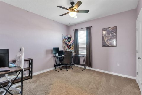 House in Lake Alfred, Florida 5 bedrooms, 248.42 sq.m. № 2112134 - photo 29