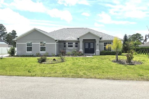 Casa en Sebring, Florida 3 dormitorios, 166.11 m2 № 2113466