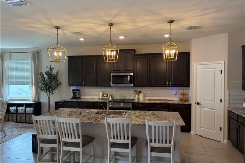 Casa en venta en Ocala, Florida, 4 dormitorios, 237.18 m2 № 2167533 - foto 4