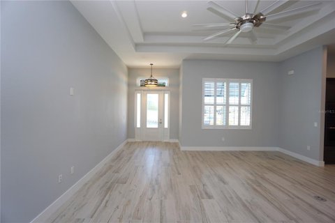 House in Punta Gorda, Florida 3 bedrooms, 232.72 sq.m. № 1723502 - photo 8