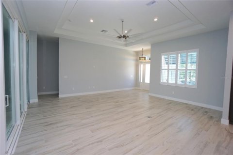 House in Punta Gorda, Florida 3 bedrooms, 232.72 sq.m. № 1723502 - photo 9