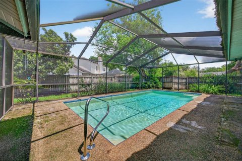 Villa ou maison à vendre à Plant City, Floride: 4 chambres, 205.87 m2 № 1894131 - photo 20