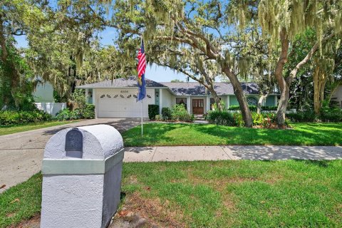 Villa ou maison à vendre à Plant City, Floride: 4 chambres, 205.87 m2 № 1894131 - photo 8