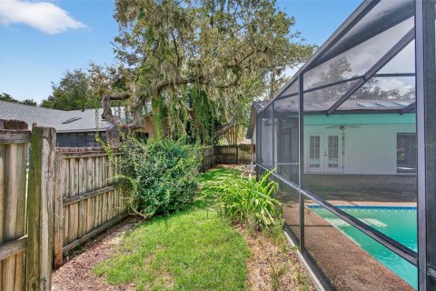 Villa ou maison à vendre à Plant City, Floride: 4 chambres, 205.87 m2 № 1894131 - photo 27
