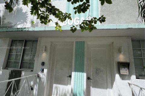 Copropriété à louer à Miami Beach, Floride: 1 chambre, 35.4 m2 № 1768493 - photo 16